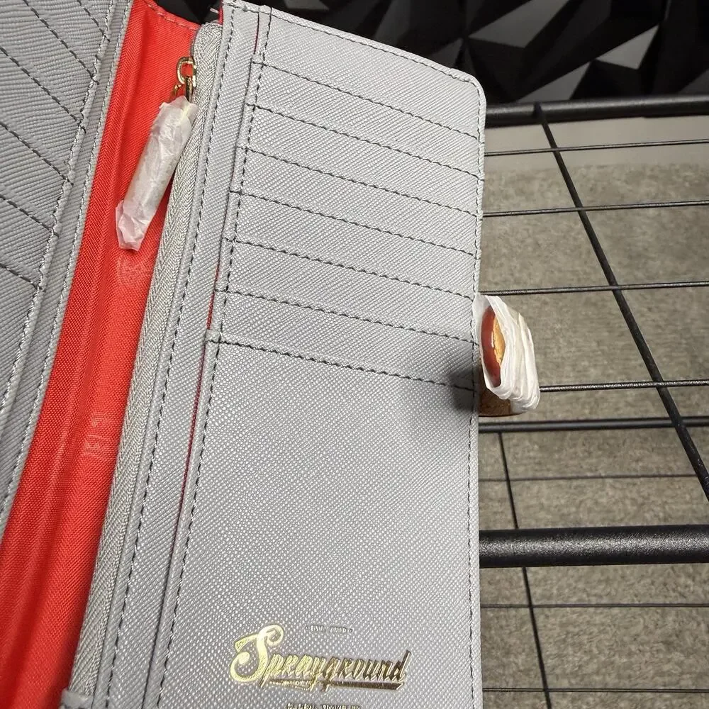 Sprayground brand new